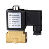 SGH Compact Series 2/2-way Direct Acting Solenoid Valve Normally Open