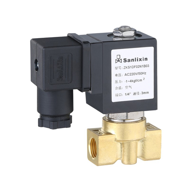 vacuum solenoid valve from China, vacuum solenoid valve Manufacturer