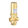 SQKT 3/2-way direct acting air operated valve 