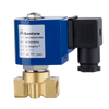 SMG Series 2/2-way High Pressure Solenoid Valve Normally Closed