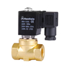 SLP Small Series 2/2-way Direct Acting Solenoid Valve·Normally Closed