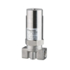 SQKP small series 2/2-way direct acting air operated valve Normally Open