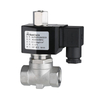 SLP Small Series 2/2-Way Pilot Operated Solenoid Valve·Normally Open
